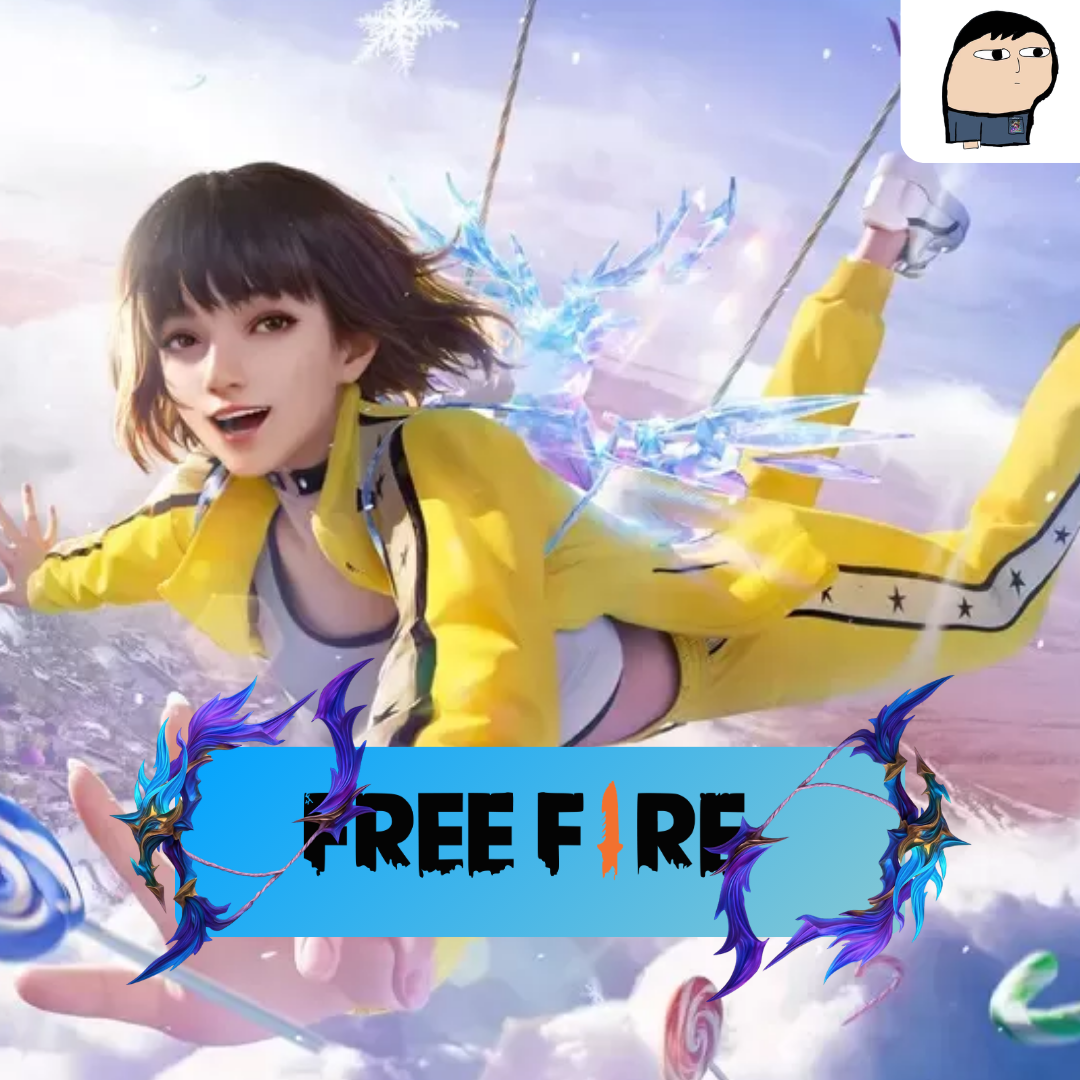 Free Fire
