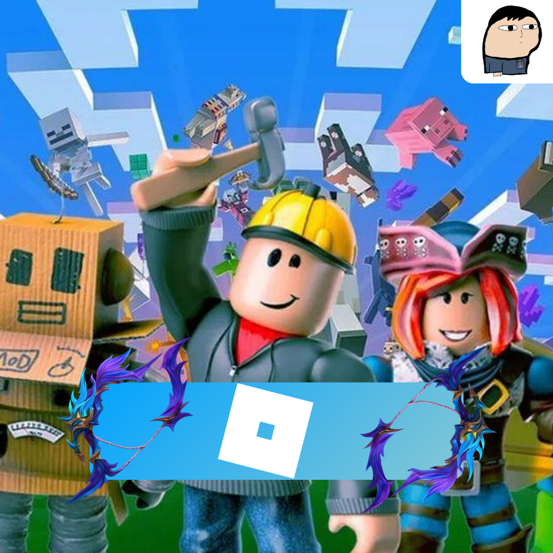 Roblox