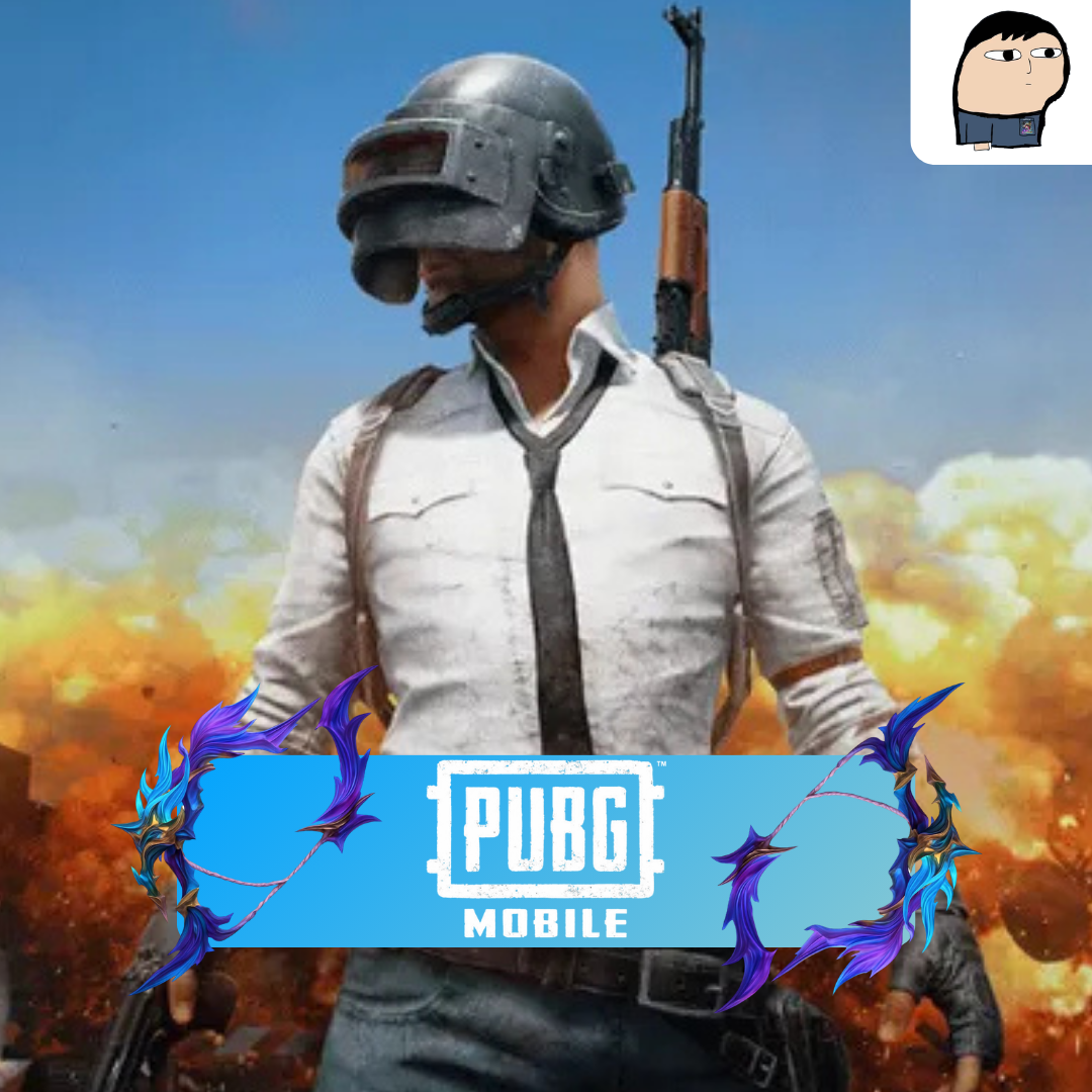 PUBG MOBILE ID