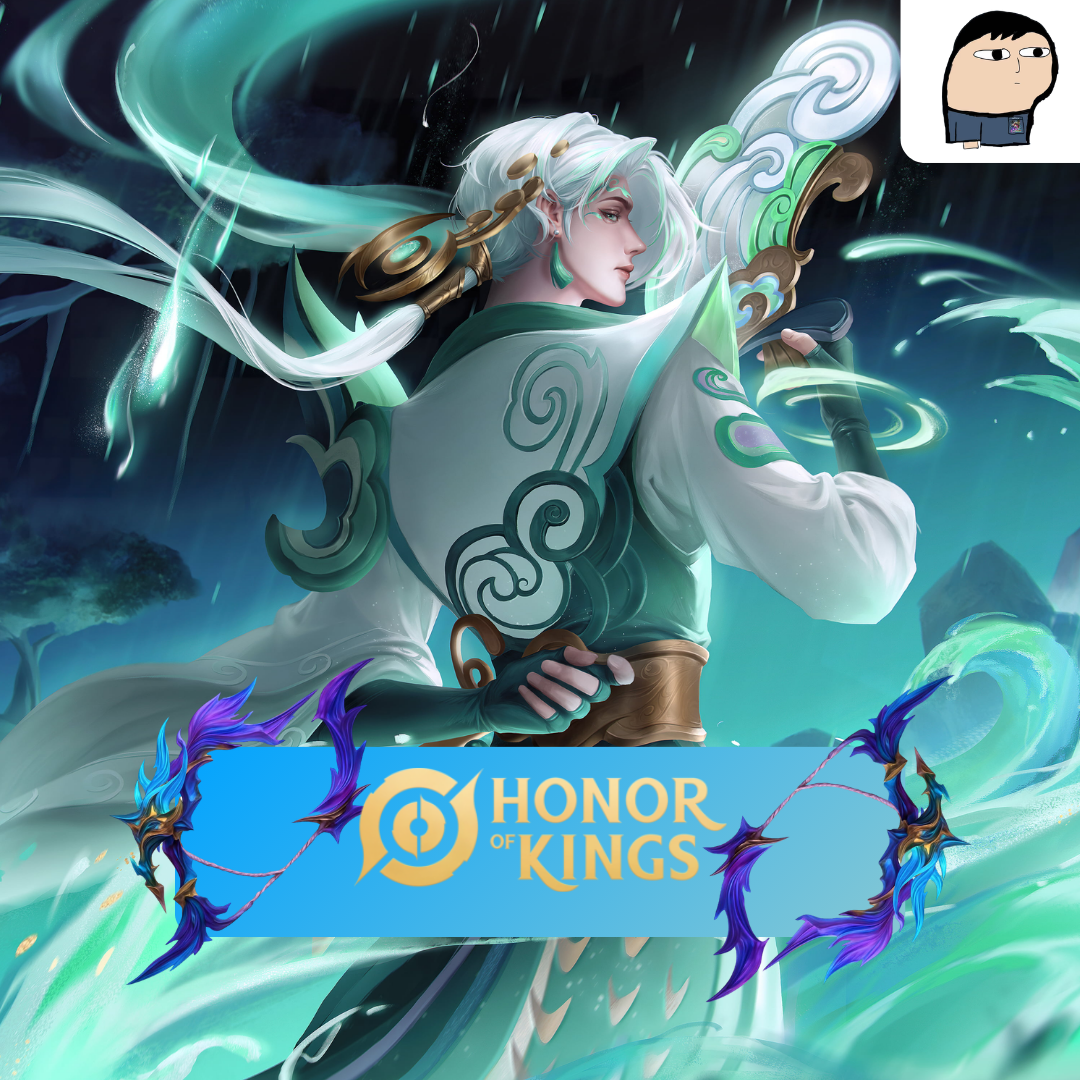 Honor of Kings