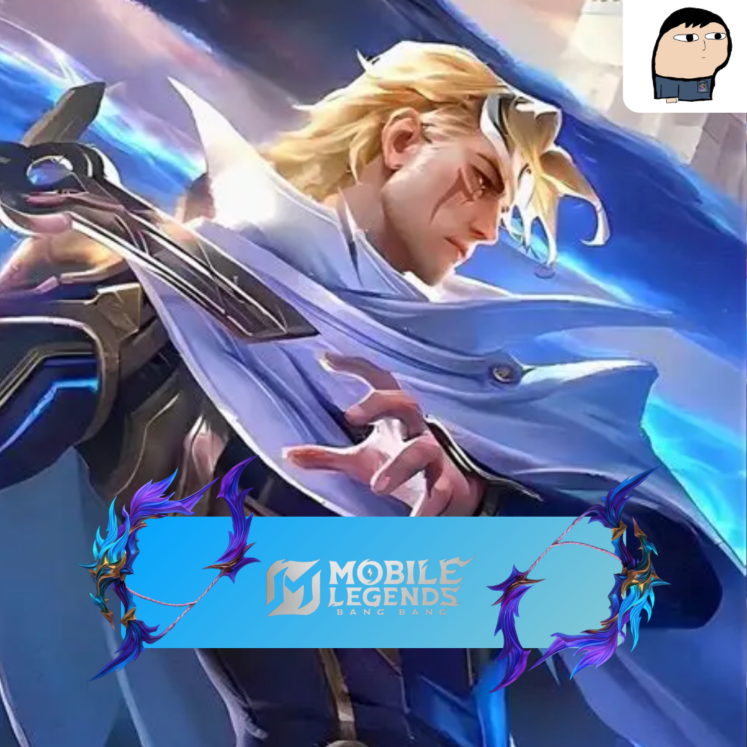 Mobile Legends (ID) - MOBILE LEGENDS Weekly Diamond Pass